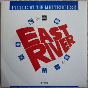East River Image