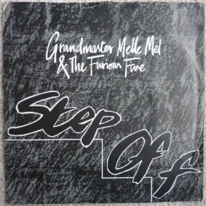 Step Off Image
