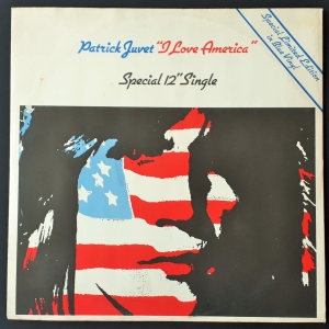 I Love America Image