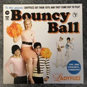Bouncy Ball Image