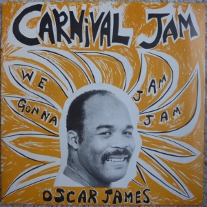 Carnival Jam Image