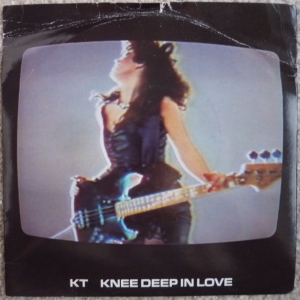 Knee Deep in Love Image