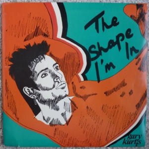 The Shape I'm In Image