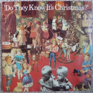 Do They Know It's Christmas? Image