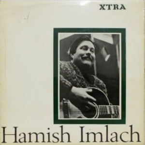Hamish Imlach Image