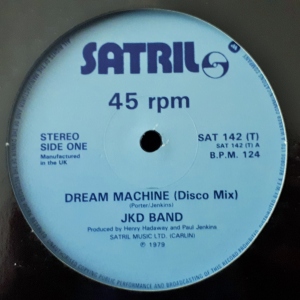 Dream Machine Image
