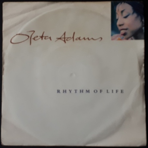 Rhythm Of Life Image