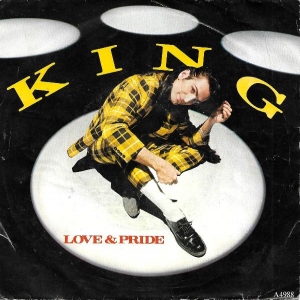 Love & Pride Image