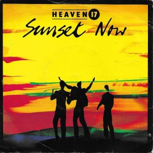 Sunset Now Image