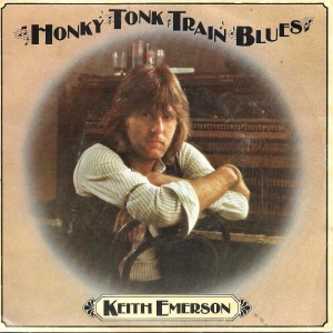 Honky Tonk Train Blues Image