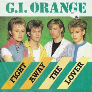 Fight Away The Lover Image