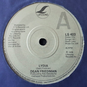Lydia Image