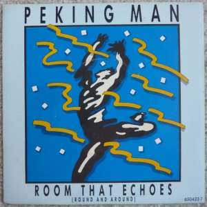 Room That Echoes (Round and Around) Image