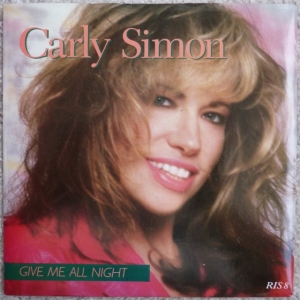 Give Me All Night Image