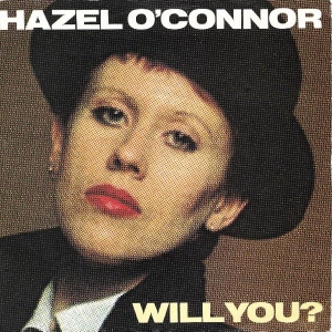 Will You? Image