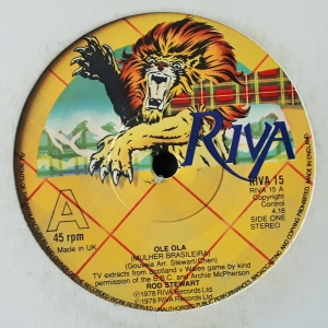 Ole Ola (Muhler Brasileira) Image