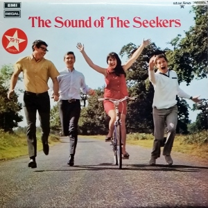 The Sound Of The Seekers Image