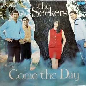 Come The Day Image