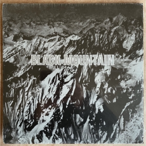 Black Mountain Image