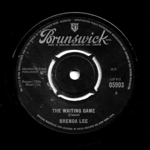 The Waiting Game Image