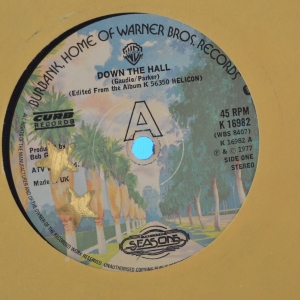 Down The Hall Image