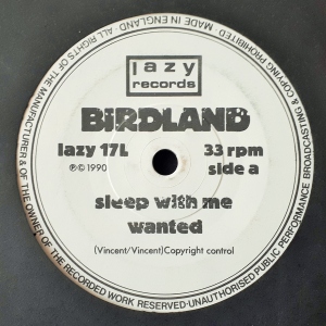 EP 3: Sleep With Me Image