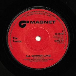 All Summer Long Image