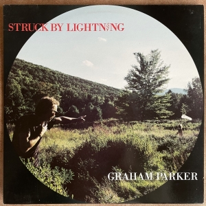 Struck By Lightning Image