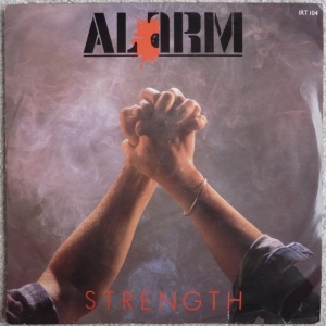 Strength Image