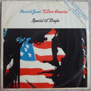 I Love America Image