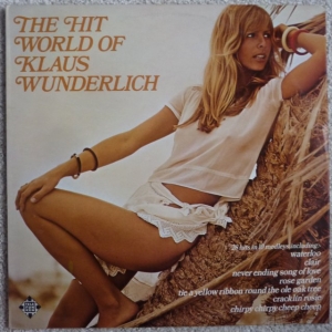 The Hit World Of Klaus Wunderlich Image