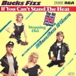 If You Can't Stand The Heat Image