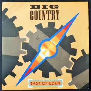 East Of Eden Image