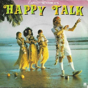 Happy Talk Image