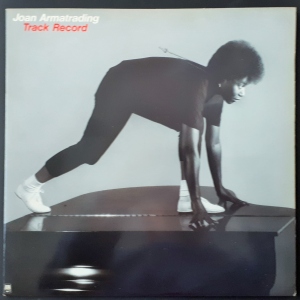 Track Record Image