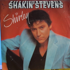 Shirley Image