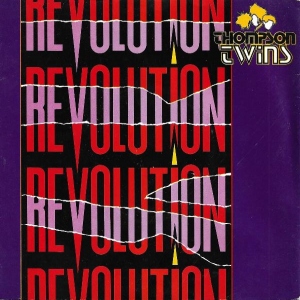 Revolution Image
