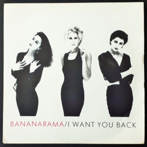 I Want You Back Image