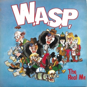 The Real Me Image
