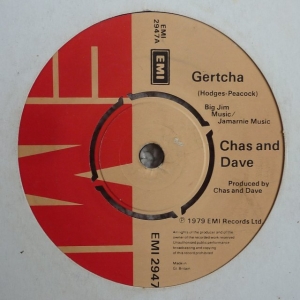 Gertcha Image
