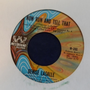 Now Run & Tell That Image