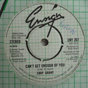 Can't Get Enough Of You Image