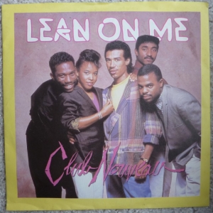 Lean On Me Image