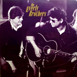 The Everly Brothers Image