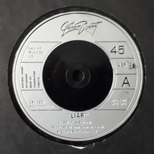 Liar Image