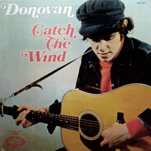 Catch The Wind Image