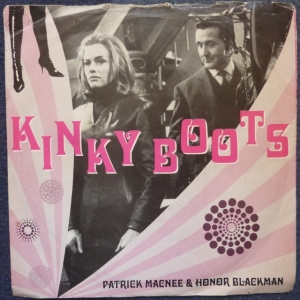 Kinky Boots Image