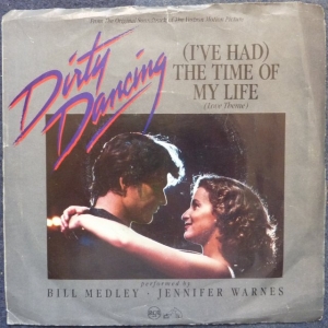 (I've Had) The Time Of My Life Image