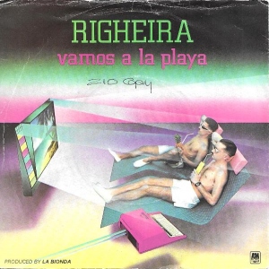 Vamos A La Playa Image