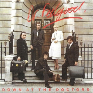 Down At The Doctors Image